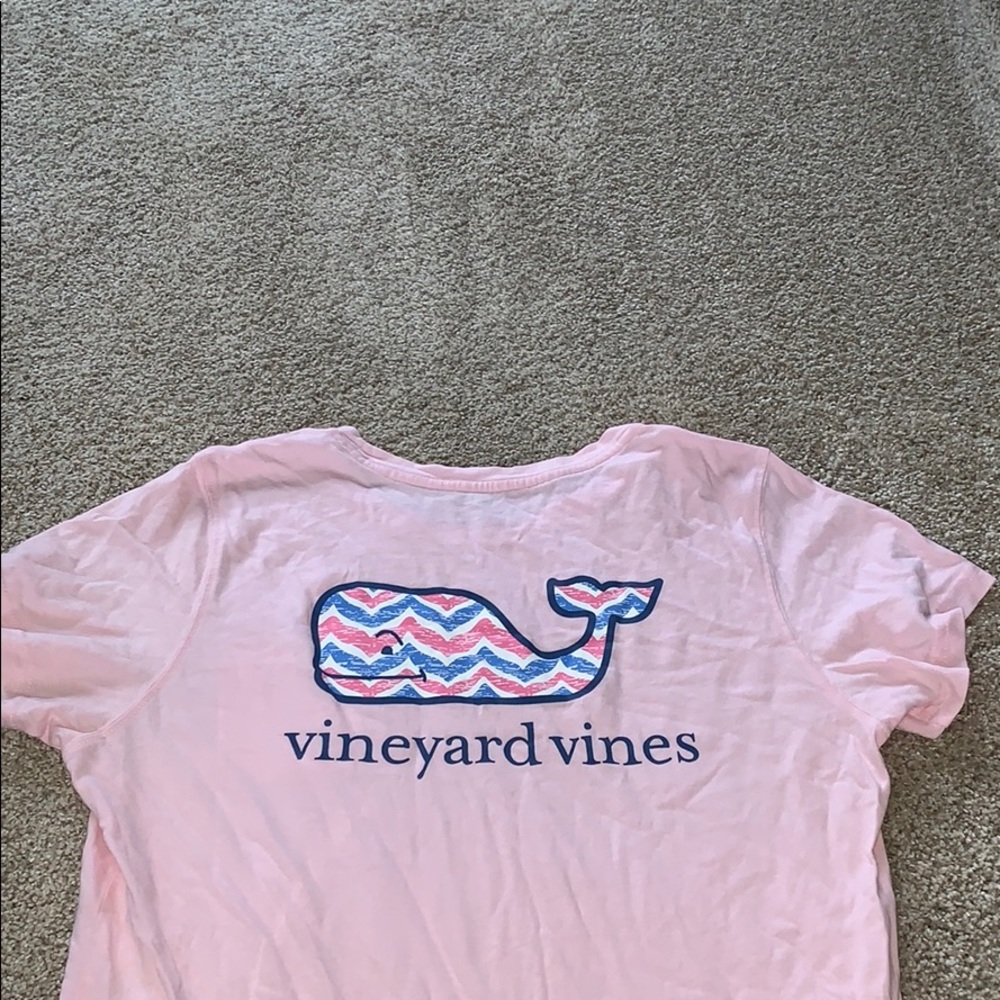 Vineyard Vines Short Sleeve